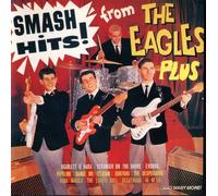 Eagles (UK-Band) - Smash Hits-March of the Eagl