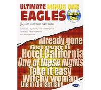 Eagles. Ultimate Minus One. Con CD-Audio