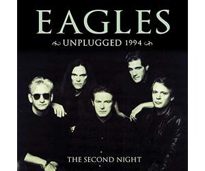 Eagles - Unplugged 1994