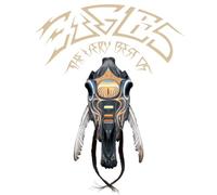 Eagles - Very Best Of The Eagles (2 CD)