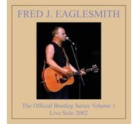 Fred Eaglesmith Bootleg volume 1 (CD) Album