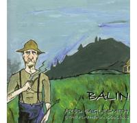 Eaglesmith, Fred & The Flathead Noodlers - Balin