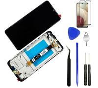Eaglewireless Display LCD completo touch screen digitizer+telaio di ricambio per Samsung Galaxy A03s SM-A037U A037U1 (versione USA A03s)