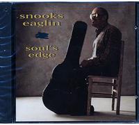 Eaglin, Blind Snooks - Soul S Edge