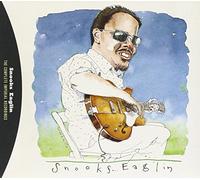 Eaglin,Ford "Snooks" - Complete Imperial Recordings