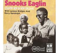 Eaglin, Snooks - Country Boy Down In New Orlean
