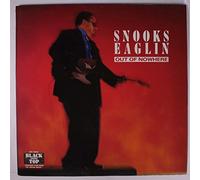 Eaglin, Snooks - Out of Nowhere
