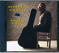 EAGLIN, SNOOKS - SOUL'S EDGE