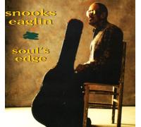 Eaglin Snooks - Soul's Edge