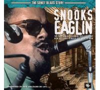 Eaglin,Snooks - The Sonet Blues Story