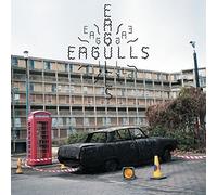 EAGULLS - EAGULLS - FLOCK OF SEAGULLS,A