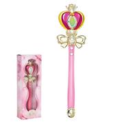 EAHAUCIR Moon Bacchetta magica Star Moon Light Music giocattolo per bambini e ragazze regalo