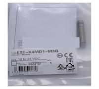 EAHWCXSD 1 pz E2E-X30MC1L30-M1 E2E-X30MC2L30-M1 E2E-X8C3L18-M1 E2E-X8B3L18-M1 E2E-X4MD1-M1GJ E2E-X4MD2-M1GJ sensore(E2E-X8C3L18-M1)