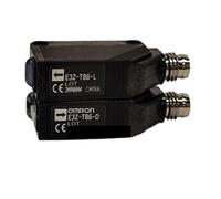 EAHWCXSD 1 sensore fotoelettrico E3Z-T86 o E3Z-T66 12-24 V CC(E3Z-T86)