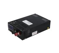 EAHWCXSD Alimentatore switching CC regolabile da 3000 W, 12 V, 15 V, 24 V, 27 V, 36 V, 48 V, 60 V, 80 V, 100 V, 110 V, 200 V, 300 V AC a DC, Display LED, SMPS (380 V, 0-42 A)