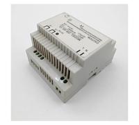 EAHWCXSD Alimentatore switching su guida DIN 5V 12V 15V 18V 24V 48V DC Uscita DR15W 30W 45W 60W(18V)