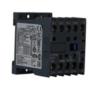 EAHWCXSD Contattore LC1K0901F7 LC7K0901F7-3P - AC-3 = 440 V 9 A - 1 NC - Bobina 110 V AC