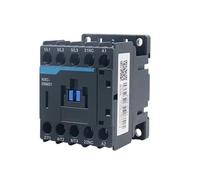 EAHWCXSD Contattore NXC-09M01 NC6-0901 9A 1NC AC220V 24V 380V normalmente Chiuso(NXC-09M4 AC,220 V)