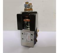 EAHWCXSD Contattore SW180 24 V 48 V 80 V 200 A SW180B-751 SW180B-108 SW180B-14 24 48 Relè solenoide 80 Volt 200 Amp (Size : SW180B-14 80V)