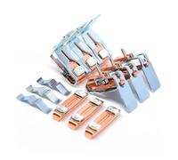 EAHWCXSD Kit Contatto Principale NC2-150 NC2-115 CJX2-F150 CJX2-F115 Parti di Ricambio for contattori Contatti mobili e fissi Sostituzione del contattore(CJX2-F150 Grade B)