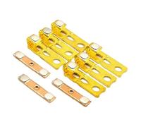 EAHWCXSD Kit di Contatto Principale for contattore MC-85 MC-75 MC-65 MC-50 MC-40a Kit di Sostituzione del contattore Parti mobili e fisse(MC-85 Grade A)