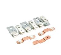 EAHWCXSD Kit di Contatto Principale for S-N125 S-N100 S-K125 S-K100 BH779N300 BH579N301 Kit di Riparazione e Sostituzione del contattore Ricambi Accessori(BH579N301 (Grade A))