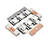 EAHWCXSD Kit di Sostituzione del contattore 3RT1976-6A for 3RT1076 Kit di Contatto Principale 3RT5076 Punti di Contatto mobili e fissi Ricambi Accessori(3RT1976 (Grade B))