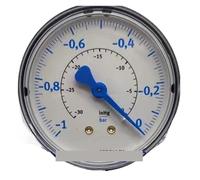 EAHWCXSD Manometro for Vuoto VAM-63-V1/0-R1/4-EN 537811