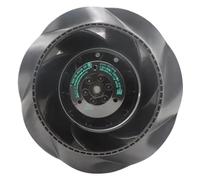 EAHWCXSD R2E190-RA26-05 Ventola di Raffreddamento 190 mm 230 V CA 65 W 0,23/0,29 A 50/60 Hz IP44