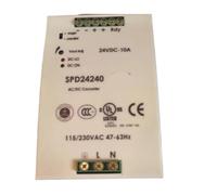 EAHWCXSD SPD242401 Alimentatore Switching monofase con modulazione di Tensione e modulazione su Binario(SPD244801)