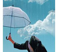 Eaj - When the Rain Stopped Following Me