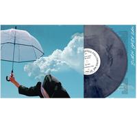 eaJ When the Rain Stopped Following Me (Vinyl LP) 12" EP
