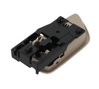 EajhRYKbG Maniglia per porta interna anteriore posteriore sinistra destra compatibile con Avalon 2000 2004 Beige