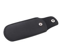 EAJORN Custodia per Armonica PU Leather Harmonica Pouch Storage Bags Portable Harmonica PU Custodia in pelle Armonica Custodia per Armonica Custodia