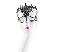 EAJORN Ramo Perla per Principessa Fasce Accessori Sposa