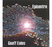 Eales, Geoff - Epicentre