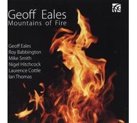 Eales, Geoff - Mountains Of Fire