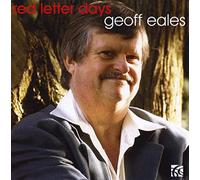 Eales, Geoff - Red Letter Days