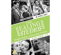 Ealing Studios Rarities Collection: Volume 13 [DVD]