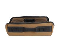 EALRIDV Camping tool bag, multipurpose deposit, for external equipment, essential elements for office trips, portable compact design with great capacity