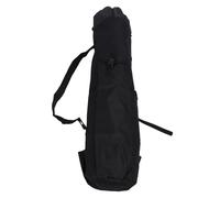 EALRIDV Sac de pêche de grande capacité sac de pêche en toile facile à utiliser sac de pêche en tissu oxford 600D facile à utiliser pour hommes femmes cadeaux de pêche (Schwarz)