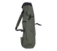 EALRIDV Sac de pêche de grande capacité sac de pêche en toile facile à utiliser sac de pêche en tissu oxford 600D facile à utiliser pour hommes femmes cadeaux de pêche (De vert)