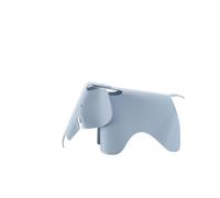 Eames Elephant RE Stool Cloud Blue