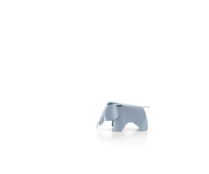 Eames Elephant RE Stool Piccolo Cloud Blue