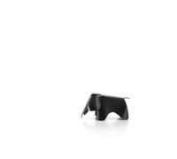 Eames Elephant RE Stool Piccolo Nero Black