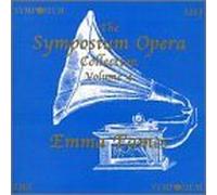 Eames, Emma - Sings Mozart/Wagner/Verdi/Goun