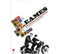 Eames:the Architect & the Pain - Eames: The Architect & The Painter [Edizione: Stati Uniti]