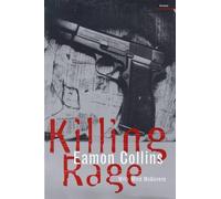 Eamon Collins Mick McGovern Killing Rage (Tascabile)
