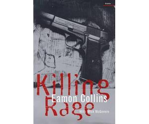 Eamon Collins Mick McGovern Killing Rage (Tascabile)