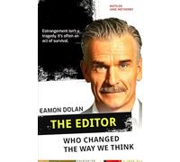Eamon Dolan The Editor Who Changed the Way We Think